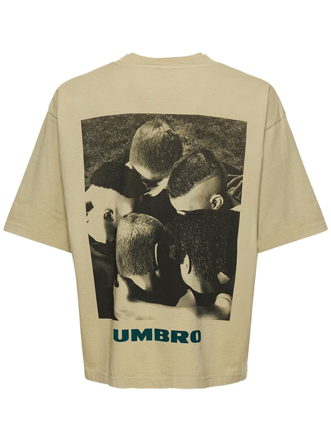T-shirt Imprimé - UMBRO - Modalova