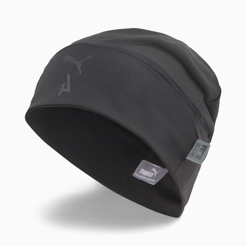 Bonnet de running SEASONS, Noir, Accessoires - PUMA - Modalova