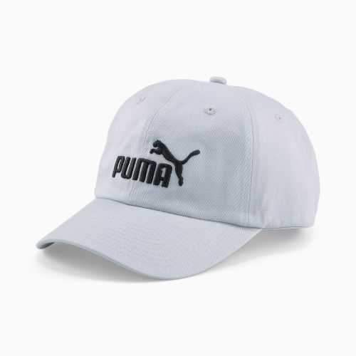 Casquette Essentials No.1, Gris - PUMA - Modalova