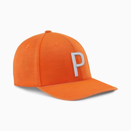 Casquette de golf P, /Gris, Accessoires - PUMA - Modalova