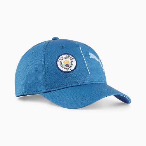 Casquette Manchester City, Bleu, Accessoires - PUMA - Modalova