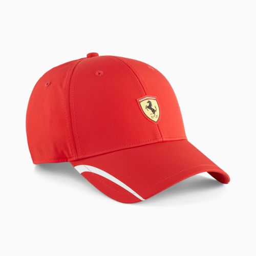 Casquette Scuderia Ferrari SPTWR, Rouge, Accessoires - PUMA - Modalova