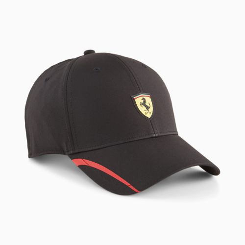 Casquette Scuderia Ferrari SPTWR, Noir, Accessoires - PUMA - Modalova