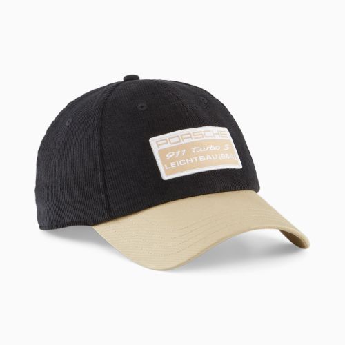 Casquette Statement Porsche Legacy, Noir, Accessoires - PUMA - Modalova