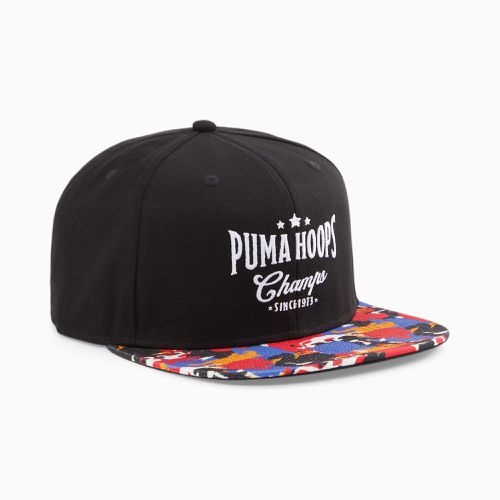 Chaussure Casquette de basketball Pro, Noir/ - PUMA - Modalova