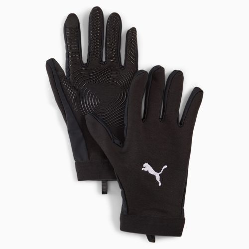 Gants de football individualWINTERIZED, Noir/Blanc - PUMA - Modalova