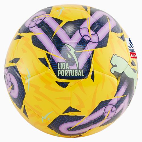 Ballon de football Orbita Liga Portugal 23/24 pour Enfant, Jaune - PUMA - Modalova