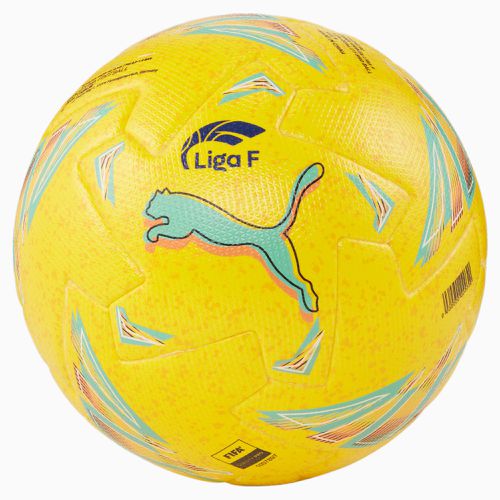 Ballon de football officiel Orbita Liga féminine espagnole 23/24 - PUMA - Modalova