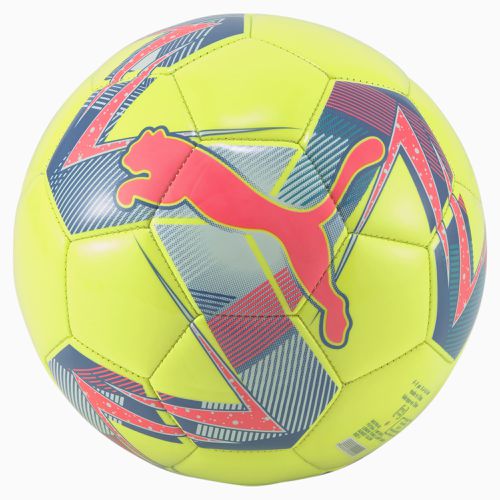 Ballon de football Futsal 3 MS pour Enfant, Jaune - PUMA - Modalova