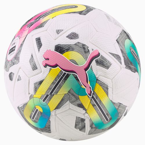 Ballon de football Orbita 1 TB FQP, Blanc - PUMA - Modalova