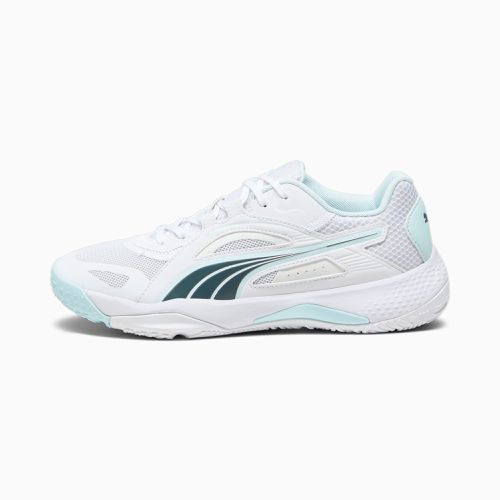 Chaussures de sport en salle Solarstrike II - PUMA - Modalova