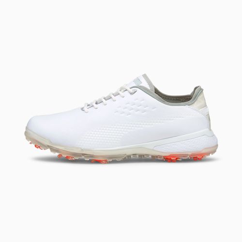 Chaussures de golf PROADAPT Δ homme, Blanc - PUMA - Modalova