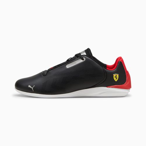 Chaussure Sneakers Drift Cat Decima 2.0 Scuderia Ferrari, Noir/Rouge - PUMA - Modalova