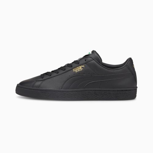 Chaussure Baskets Basket Classic XXI, Noir - PUMA - Modalova