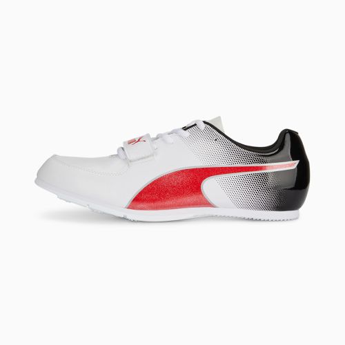 Chaussures d’athlétisme Long Jump 10 evoSPEED - PUMA - Modalova