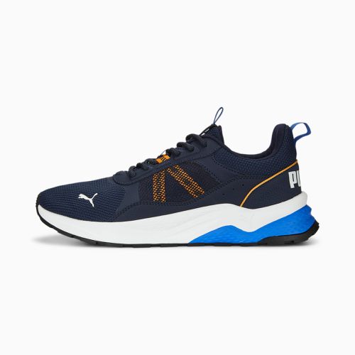 Chaussure Sneakers Anzarun 2.0, Bleu/Blanc, Taille 45, Chaussures - PUMA - Modalova