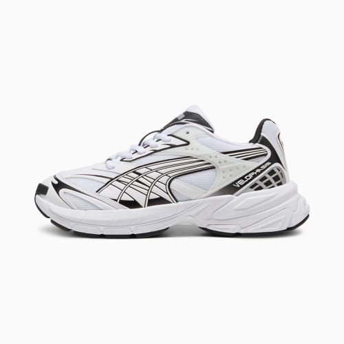 Chaussure Sneakers Velophasis Always On, Blanc/Argent - PUMA - Modalova