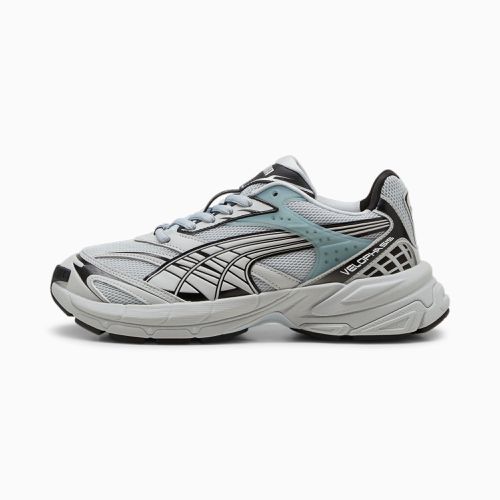 Chaussure Sneakers Velophasis Always On, Gris/Argent - PUMA - Modalova