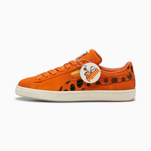 Chaussure Sneakers Suede x CHEETOS®, /Rouge/Blanc - PUMA - Modalova