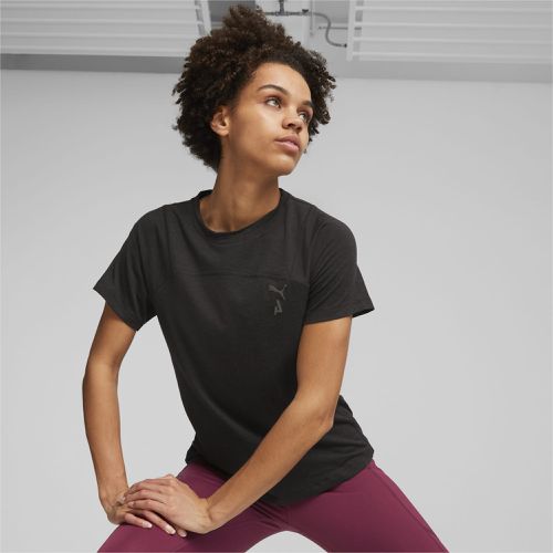 T-Shirt en laine mérinos SEASONS , Noir - PUMA - Modalova