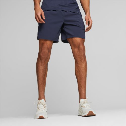 Short tissé 7' PUMA Fit, Bleu - PUMA - Modalova