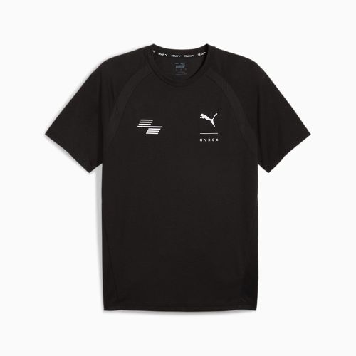 T-Shirt de training Fit Triblend, Noir - PUMA - Modalova