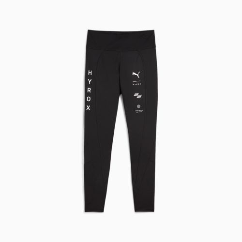 Legging de fitness 7/8 Sculpt Femme, Noir - PUMA - Modalova