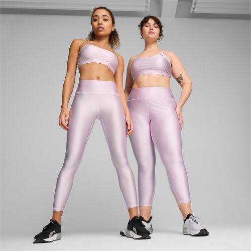 Legging de fitness 7/8 Summer Daze , Violet - PUMA - Modalova