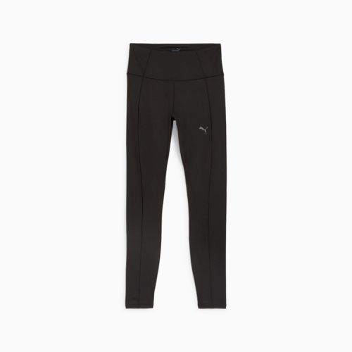 Legging 7/8 STUDIO FOUNDATION , Noir - PUMA - Modalova