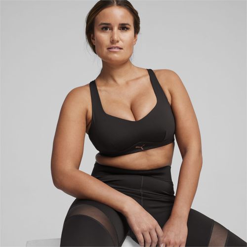 Brassière de fitness x PAMELA REIF , Noir - PUMA - Modalova