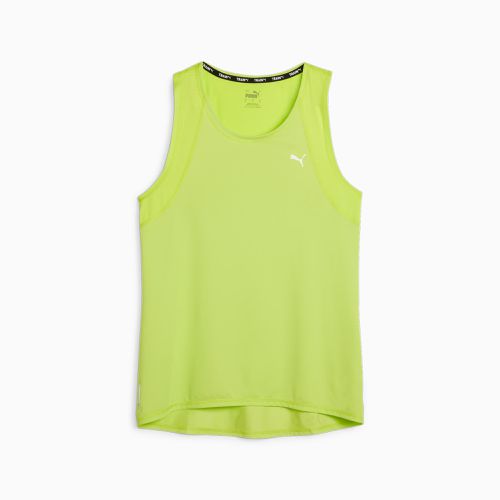 Débardeur de sport Favourite Femme, Vert - PUMA - Modalova