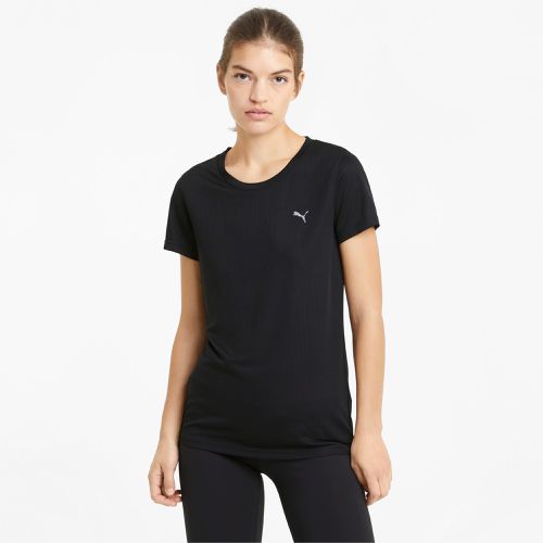 T-Shirt de sport Performance Femme, Noir - PUMA - Modalova