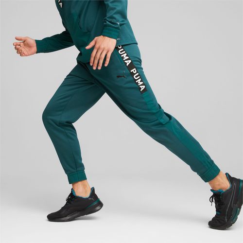 Homme Sweatpants With Logo Vert Taille: L Miinto Homme Vêtements Pantalons & Jeans Pantalons Joggings 