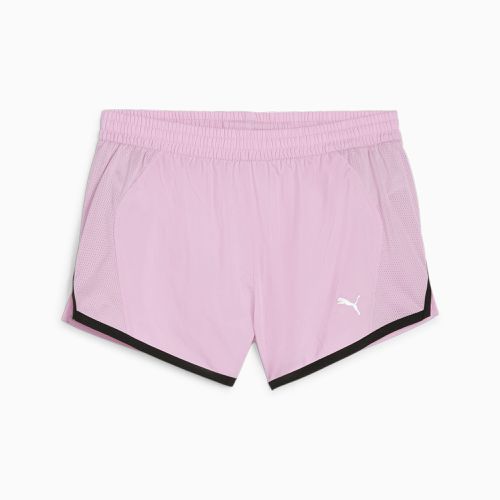 Short de running 3" Favourite Velocity Femme, Violet - PUMA - Modalova