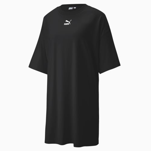 Robe T-Shirt classique , Noir - PUMA - Modalova