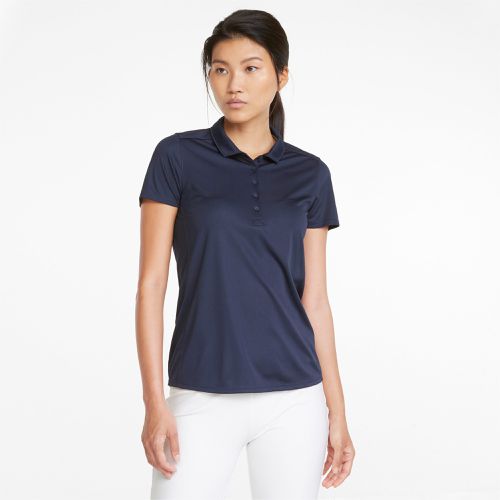 Polo de Golf Gamer , Bleu, Taille L, Vêtements - PUMA - Modalova