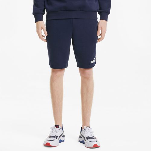 PUMA Short Essentials Homme, Bleu - PUMA - Modalova