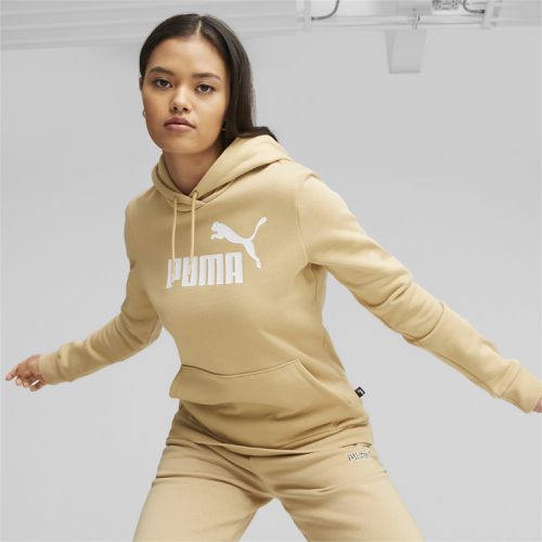 Hoodie à cristaux PUMA Swarovski Femme