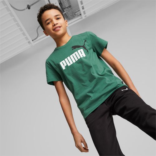 Chaussure T-Shirt Essentials+ Two-Tone Logo enfant et adolescent, Taille 104, Chaussures - PUMA - Modalova