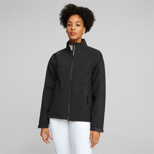 Veste de golf imperméable DRYLBL , Noir - PUMA - Modalova