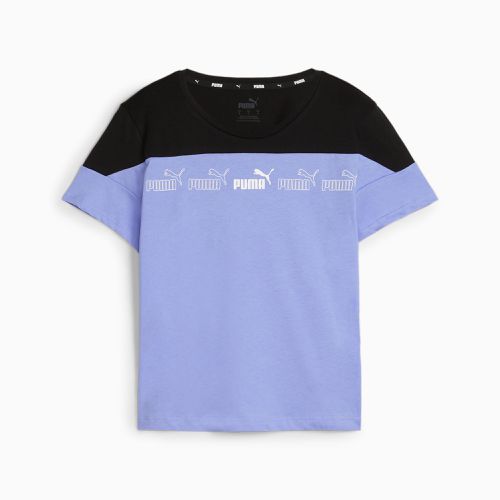 PUMA T-Shirt Around the Block Femme - PUMA - Modalova