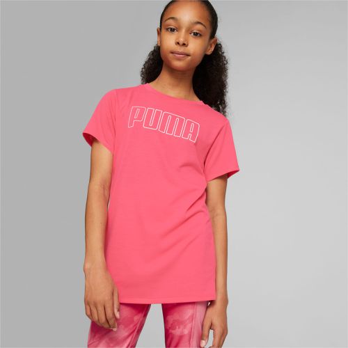 Chaussure T-Shirt Favourites Enfant et Adolescent, Rose, Taille 104, Chaussures - PUMA - Modalova