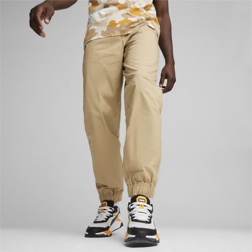 PUMA Pantalon chino ESS - PUMA - Modalova