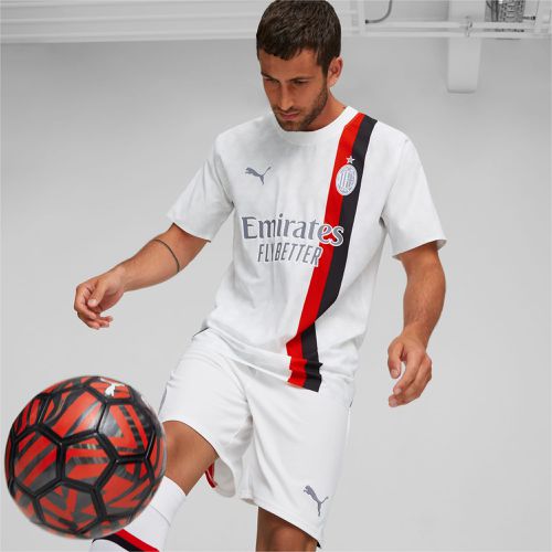 Maillot Authentic Away 23/24 AC Milan Homme - PUMA - Modalova