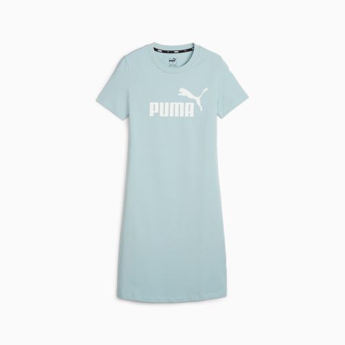 Robe T-Shirt Coupe Slim Essentials Femme - PUMA - Modalova