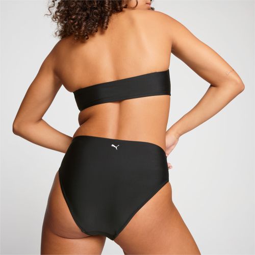 Bas de bikini PUMA Femme, Noir - PUMA - Modalova