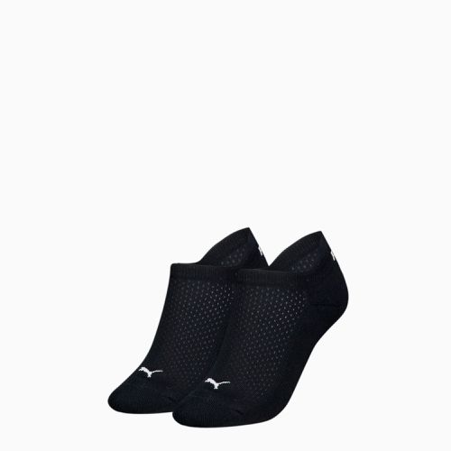 Lot de 2 paires de chaussettes Femme, Noir - PUMA - Modalova