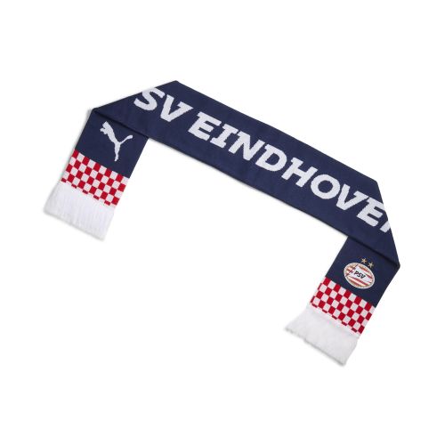 Écharpe Essentials PSV Eindhoven, Accessoires, Bleu, OSFA - PUMA - Modalova