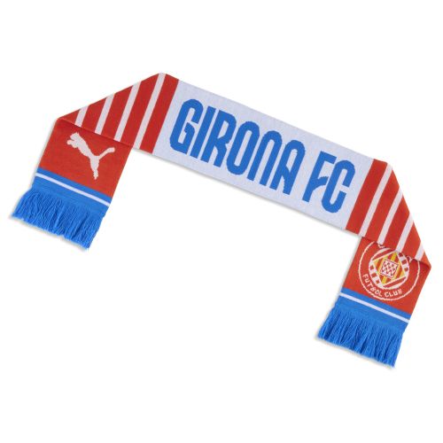 Écharpe Girona F.C. ftblEssentials, Accessoires, Rouge, OSFA - PUMA - Modalova