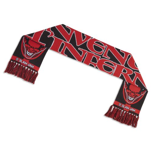 Écharpe AC MILAN x SLAM JAM, Accessoires, Noir, OSFA - PUMA - Modalova